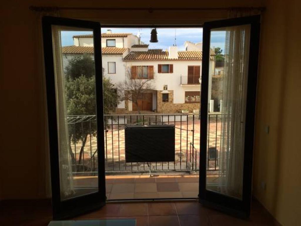 Apartament Antic Plankton - Calella Palafrugell - Free Parking, Beach, Wifi, Perfect Holidays Calella De Palafrugell Εξωτερικό φωτογραφία