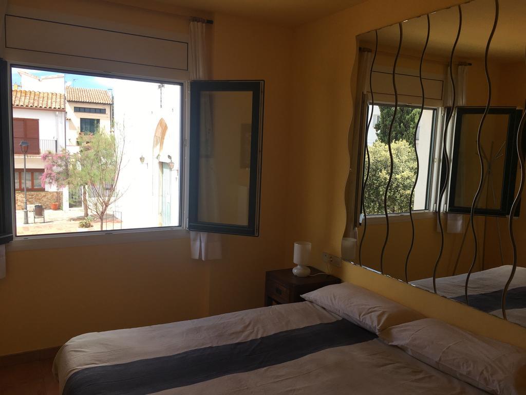 Apartament Antic Plankton - Calella Palafrugell - Free Parking, Beach, Wifi, Perfect Holidays Calella De Palafrugell Εξωτερικό φωτογραφία
