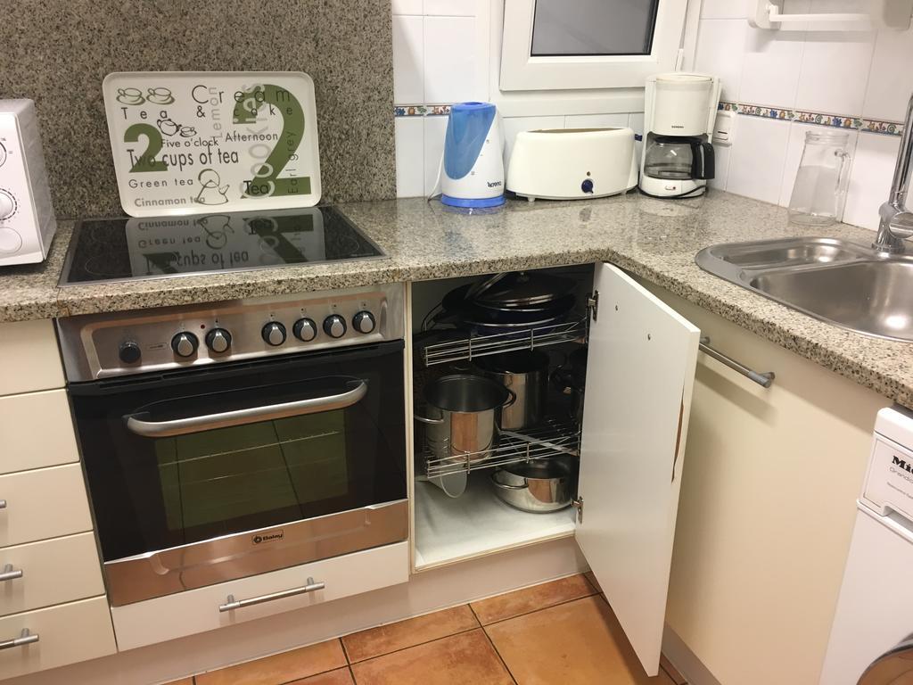 Apartament Antic Plankton - Calella Palafrugell - Free Parking, Beach, Wifi, Perfect Holidays Calella De Palafrugell Εξωτερικό φωτογραφία