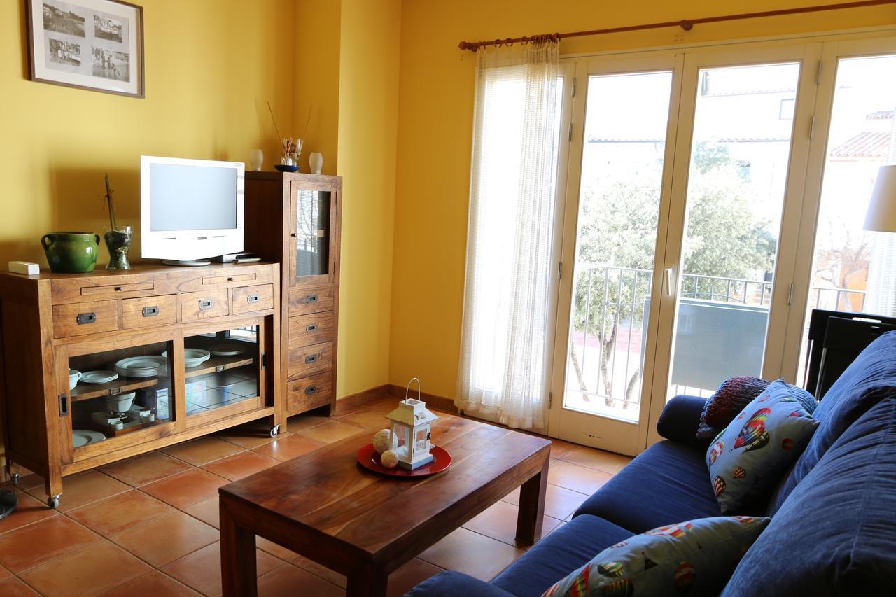 Apartament Antic Plankton - Calella Palafrugell - Free Parking, Beach, Wifi, Perfect Holidays Calella De Palafrugell Εξωτερικό φωτογραφία