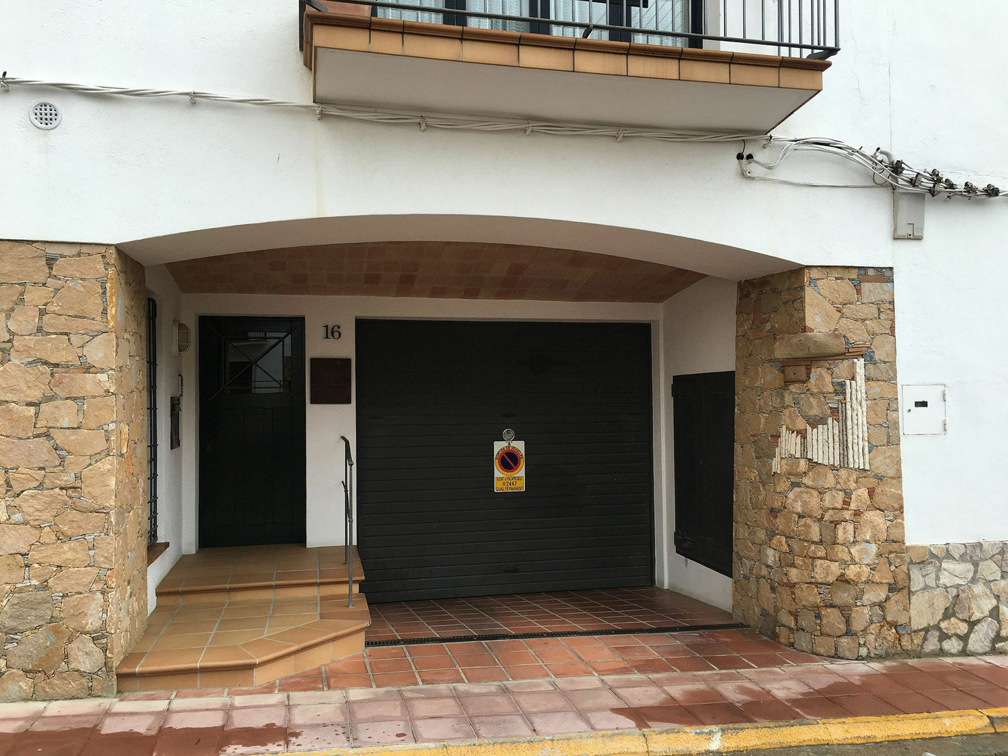 Apartament Antic Plankton - Calella Palafrugell - Free Parking, Beach, Wifi, Perfect Holidays Calella De Palafrugell Εξωτερικό φωτογραφία