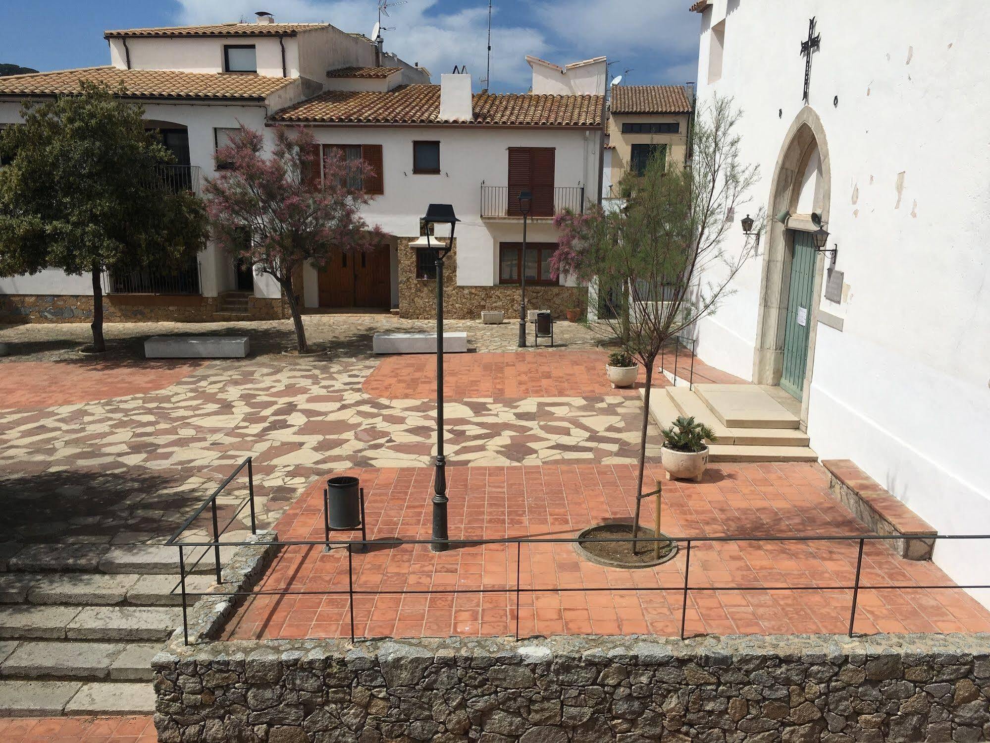Apartament Antic Plankton - Calella Palafrugell - Free Parking, Beach, Wifi, Perfect Holidays Calella De Palafrugell Εξωτερικό φωτογραφία