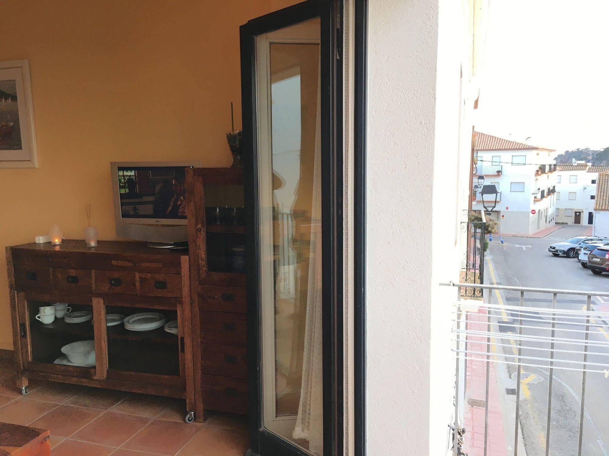 Apartament Antic Plankton - Calella Palafrugell - Free Parking, Beach, Wifi, Perfect Holidays Calella De Palafrugell Εξωτερικό φωτογραφία