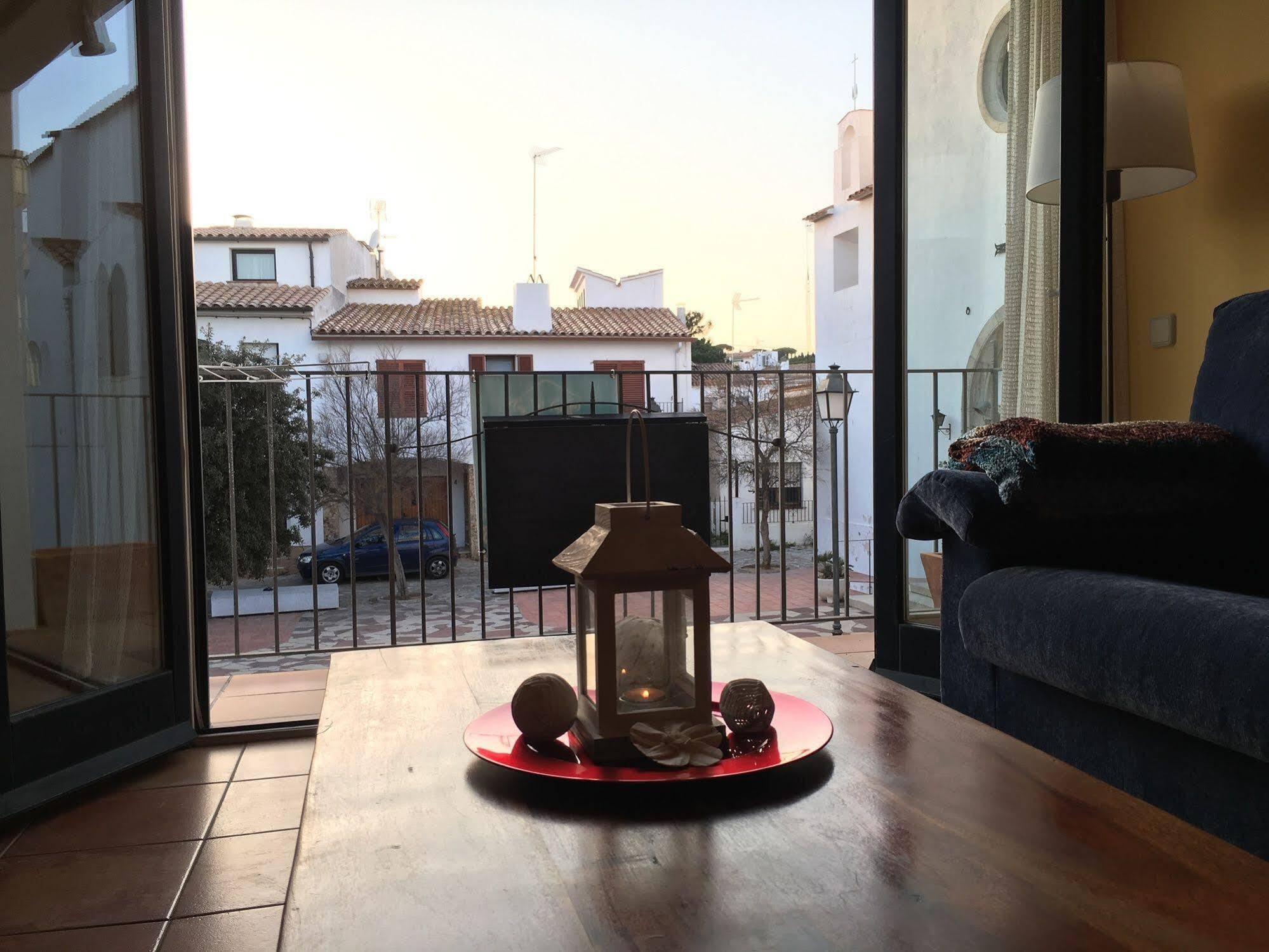 Apartament Antic Plankton - Calella Palafrugell - Free Parking, Beach, Wifi, Perfect Holidays Calella De Palafrugell Εξωτερικό φωτογραφία